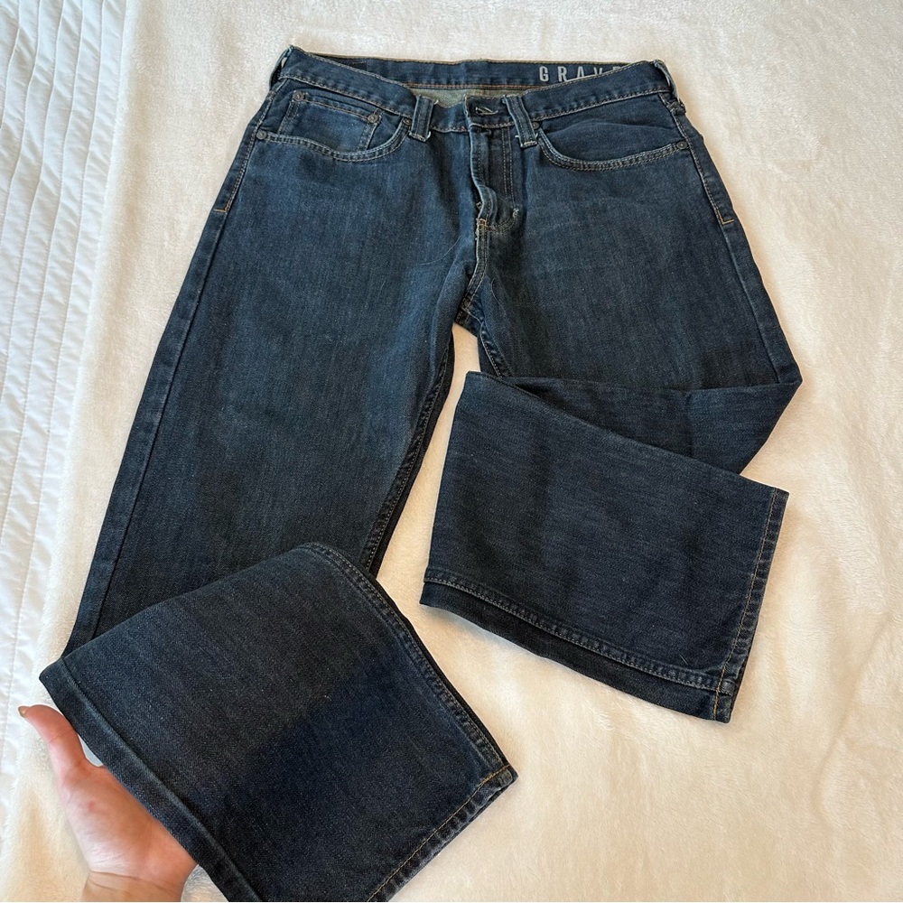 BullHead Men’s Jeans